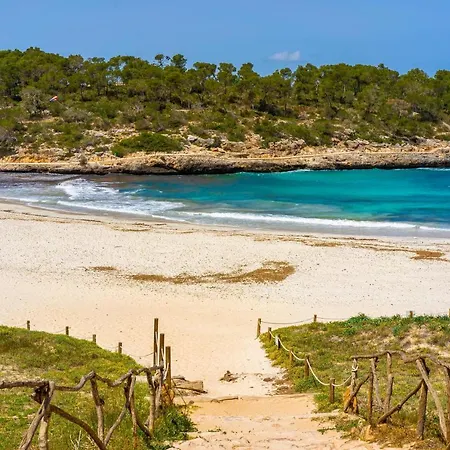 Holiday home Abril