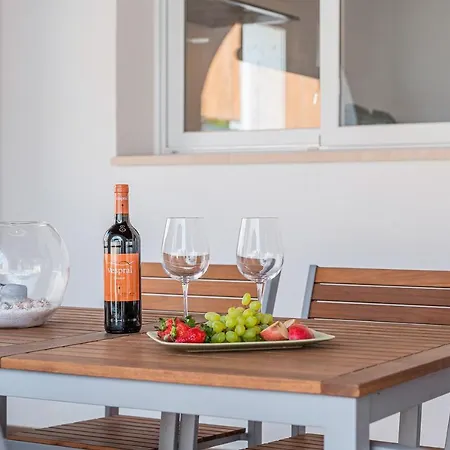 Abril Holiday home