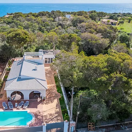 Abril Holiday home *
