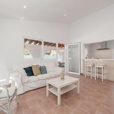 Abril Holiday home *
