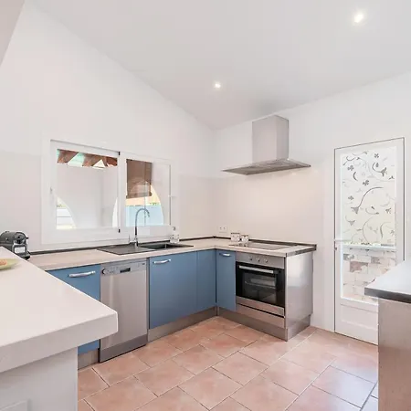 Abril Holiday home