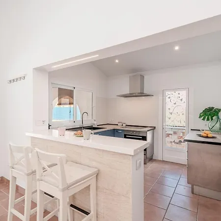 Abril Holiday home *