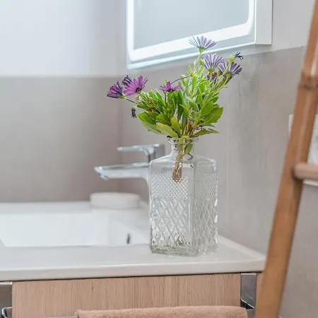 Holiday home Abril