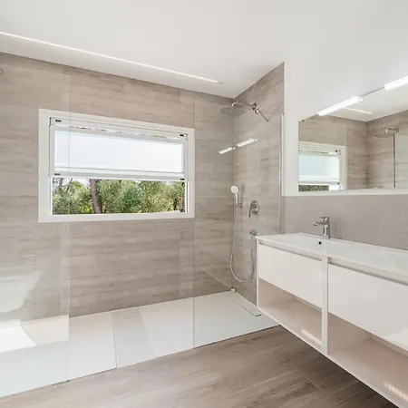 Abril Holiday home Santanyi