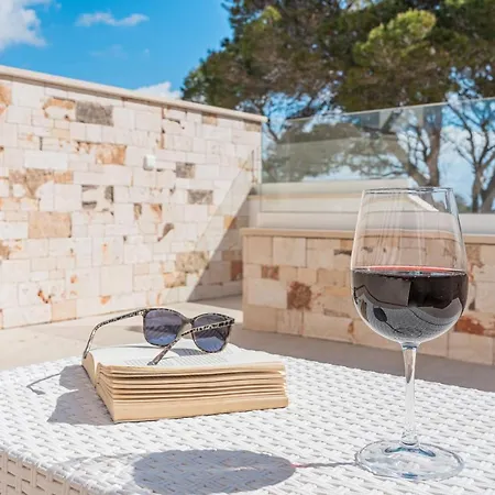 Abril Holiday home Santanyi