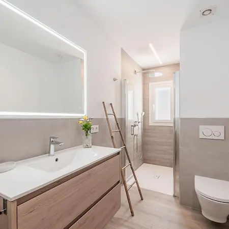 Abril Holiday home Santanyi